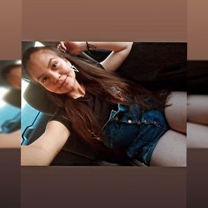 Meet your Posher, Maritza